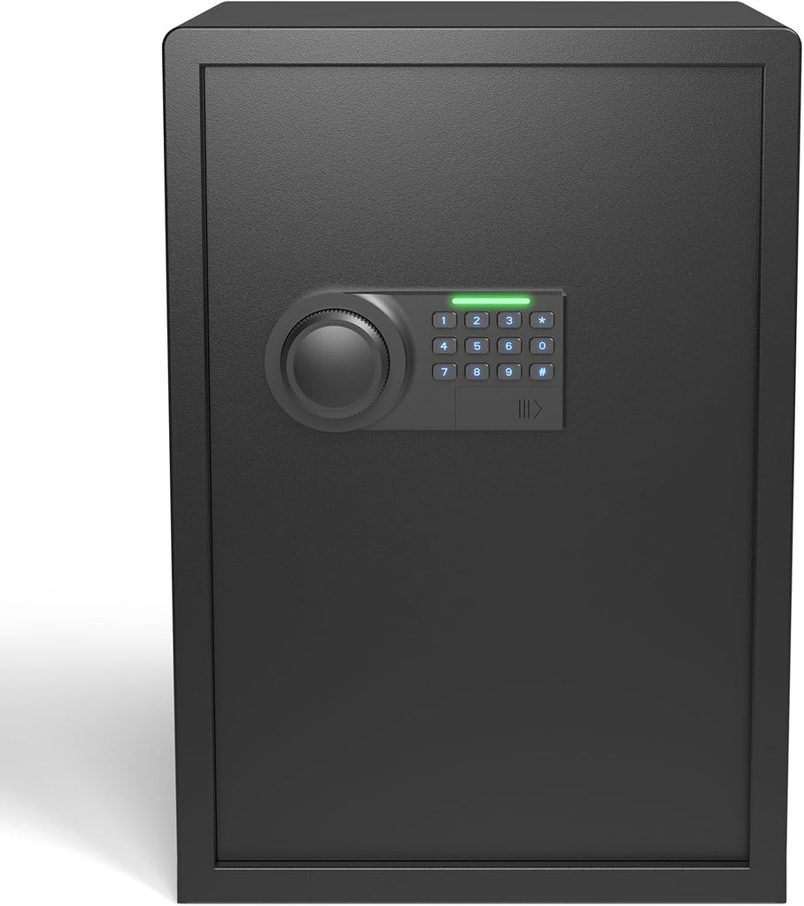 Grimtron Electronic Safe Box (2.03 cu. ft.)