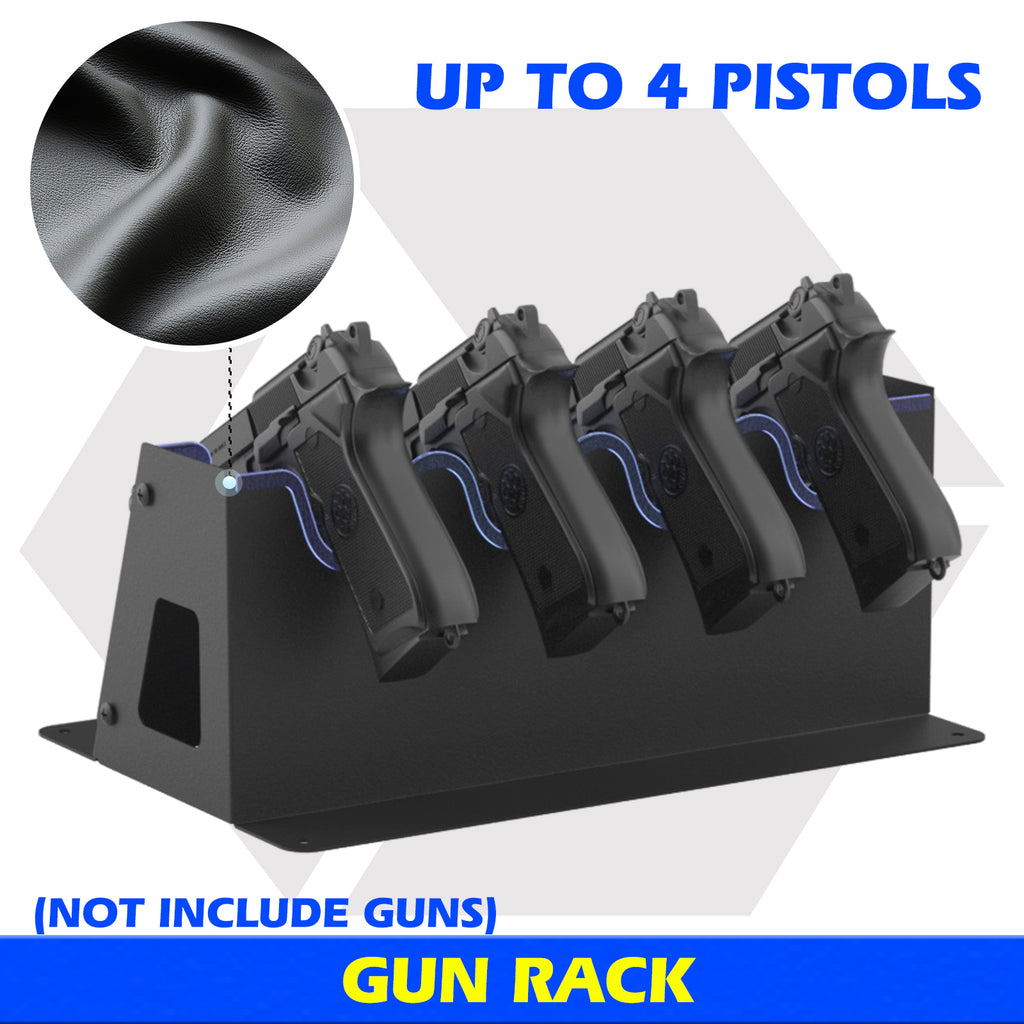 Gun Rack